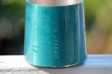 Starbucks 2020 Green Shine Stainless Steel Vacuum Šolja kafu. Extra na lalafo.rs — 5 Starbucks 2020 Green Shine Stainless Steel Vacuum Šolja kafu. Extra — 5