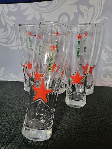 Case nove za pivo Heineken 0,350 L . Nove case komada 6 u ceni na lalafo.rs — 1 Case nove za pivo Heineken 0,350 L . Nove case komada 6 u ceni — 1