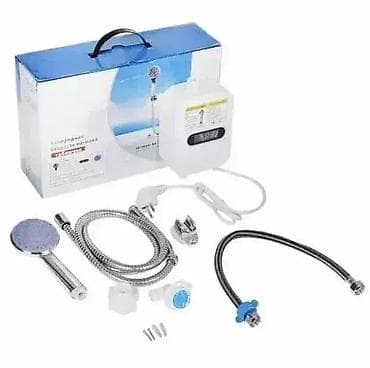 Električni grejač - električni tuš
protočni bojler
3679.0 na lalafo.rs — 4 Električni grejač - električni tuš
protočni bojler
3679.0 — 4