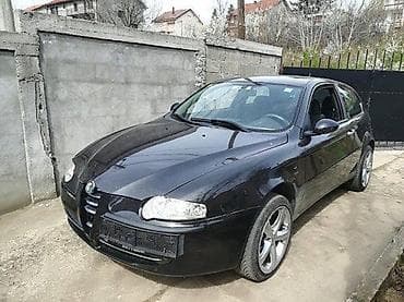 Alfa 147 far levi. Alfa 147 far levi na lalafo.rs Alfa 147 far levi. Alfa 147 far levi