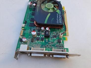 Geforce 9500 gt 512mb
128Bita
ddr2
Ispravna na lalafo.rs — 5 Geforce 9500 gt 512mb
128Bita
ddr2
Ispravna — 5