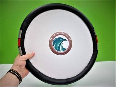 KOMBI OBLOGA VOLANA sa reflektujućim trakama – NOVO PULSAR – SINCE na lalafo.rs KOMBI OBLOGA VOLANA sa reflektujućim trakama – NOVO PULSAR – SINCE