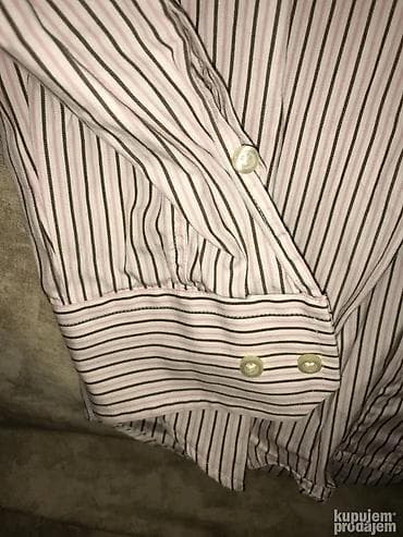 Original VALENTINO kosulja L KAO NOVE 100% extra fine cotton Ramena na lalafo.rs — 9 Original VALENTINO kosulja L KAO NOVE 100% extra fine cotton Ramena — 9