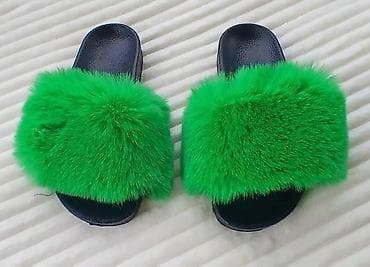 Papuce
Brojevi: 36 do 40
Cena: 1.699 dinara at lalafo.rs — 7 Papuce
Brojevi: 36 do 40
Cena: 1.699 dinara — 7