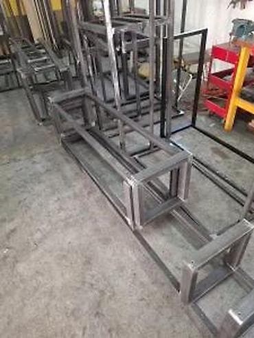 Furniture: JAKI IZDRŽLJIVI VEČNI KOMADI NAMEŠTAJA IZRADA PO MERI XR786 | Izrada at lalafo.rs — 7 Furniture: JAKI IZDRŽLJIVI VEČNI KOMADI NAMEŠTAJA IZRADA PO MERI XR786 | Izrada — 7