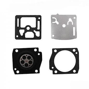 Komplet za popravku dijafragme karburatora, dizajniran za vraćanje na lalafo.rs Komplet za popravku dijafragme karburatora, dizajniran za vraćanje