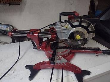 Potezni cirkular ger 1800 W - Potezna testera donešena iz Nemačke na lalafo.rs Potezni cirkular ger 1800 W - Potezna testera donešena iz Nemačke