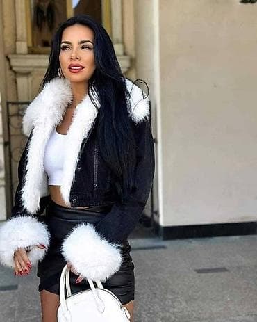 ❄️🔥velika sezonska rasprodaja🔥❄️ ‼️vas omiljeni model jaknica na lalafo.rs — 4 ❄️🔥velika sezonska rasprodaja🔥❄️ ‼️vas omiljeni model jaknica — 4