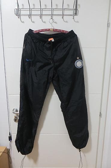 Trenerka Nike, bоја - Crna na lalafo.rs Trenerka Nike, bоја - Crna