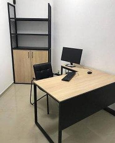 Office Furniture: KANCELARIJSKI STO MODEL KS1 | Kontakt telefon 06******** Viber at lalafo.rs — 1 Office Furniture: KANCELARIJSKI STO MODEL KS1 | Kontakt telefon 06******** Viber — 1