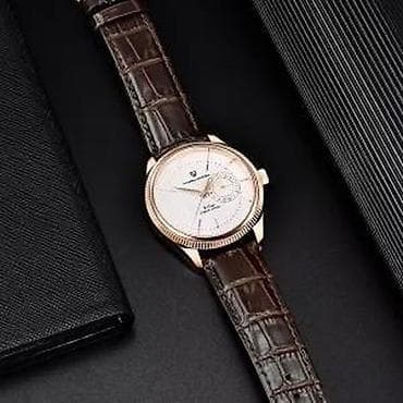 PAGANI DESIGN PD-1689 - 40mm - Bela - Seiko VH65 Mehanizam Potpuno na lalafo.rs — 9 PAGANI DESIGN PD-1689 - 40mm - Bela - Seiko VH65 Mehanizam Potpuno — 9