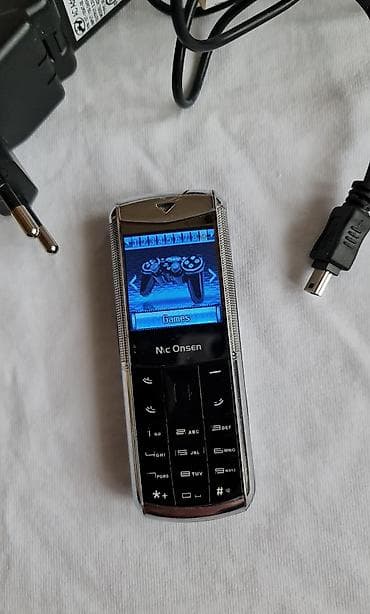 sako laneni: Mc Onsen mobilni telefon sa punjačem - Model: Mc Onsen klasični at lalafo.rs — 7 sako laneni: Mc Onsen mobilni telefon sa punjačem - Model: Mc Onsen klasični — 7