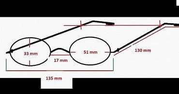 Fielmann TITANIUM MC 320 FLEX dioptrijski ram. TITAN 100%. Fielmann na lalafo.rs — 9 Fielmann TITANIUM MC 320 FLEX dioptrijski ram. TITAN 100%. Fielmann — 9