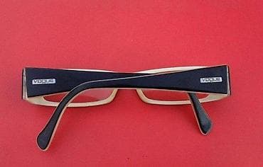 VOGUE dioptrijski ram ORIGINAL. Made in Italy. 100% Autentic! na lalafo.rs — 3 VOGUE dioptrijski ram ORIGINAL. Made in Italy. 100% Autentic! — 3