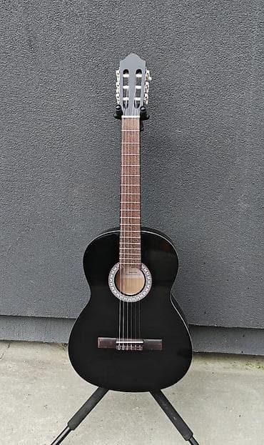 THOMANN CLASSIC 4/4 KLASIČNA GITARA B-STOCK | Slanje po dogovoru ili na lalafo.rs THOMANN CLASSIC 4/4 KLASIČNA GITARA B-STOCK | Slanje po dogovoru ili
