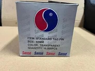 prsluk jaknica mango u: Sanse Standard Tag Pin – plastične vezice za cenovnike/etikete - at lalafo.rs — 3 prsluk jaknica mango u: Sanse Standard Tag Pin – plastične vezice za cenovnike/etikete - — 3
