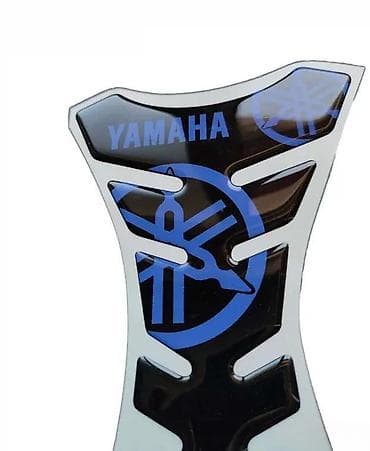 Transport: TANK PAD Yamaha - Nalepnice za motore - 1735 📌 Opis: Nalepnice za at lalafo.rs — 3 Transport: TANK PAD Yamaha - Nalepnice za motore - 1735 📌 Opis: Nalepnice za — 3