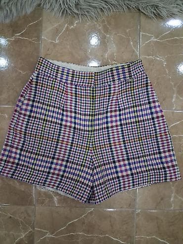 Liu Jo Milano ženske šorts pantalone – Made in Italy - Model na lalafo.rs — 1 Liu Jo Milano ženske šorts pantalone – Made in Italy - Model — 1