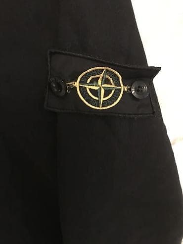 Original STONE ISLAND duks M KAO NOV Crna boja kapuljaca dzepovi at lalafo.rs — 2 Original STONE ISLAND duks M KAO NOV Crna boja kapuljaca dzepovi — 2