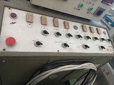 APOKALIPSA DOO Rotacioni frezer sa bušilicama 4390-22 Marka na lalafo.rs — 1 APOKALIPSA DOO Rotacioni frezer sa bušilicama 4390-22 Marka — 1