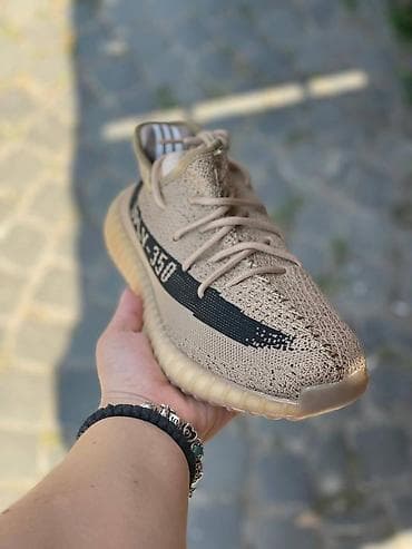 Ankle boots: Adidas Yeezy Boost 350 patike Novo Brojevi 36 do 46 fb Moja at lalafo.rs — 5 Ankle boots: Adidas Yeezy Boost 350 patike Novo Brojevi 36 do 46 fb Moja — 5