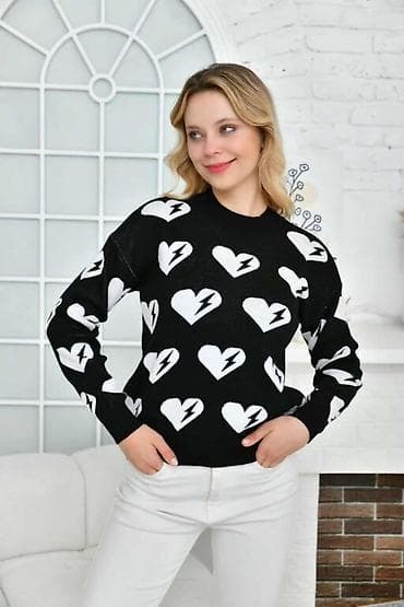 Dzemperi
Cena 1600
Uni vel.
V/012 at lalafo.rs — 5 Dzemperi
Cena 1600
Uni vel.
V/012 — 5