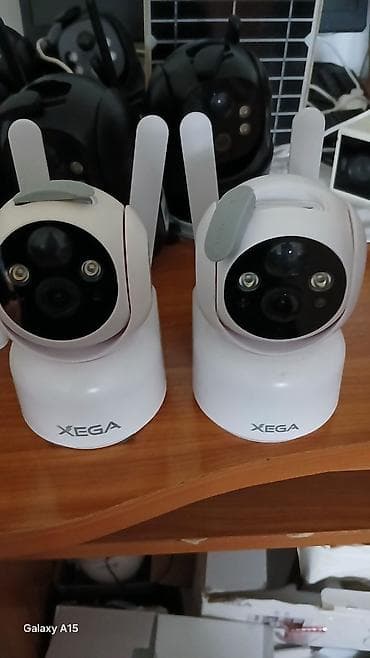 4G pametne sigurnosne kamere XEGA - kamere sa motorizovanim pan/tilt na lalafo.rs — 4 4G pametne sigurnosne kamere XEGA - kamere sa motorizovanim pan/tilt — 4