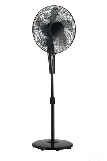 Stubni ventilatori: Beko ventilator : EFS 5100 B Samostojeći podni ventilator Snaga : 45 W na lalafo.rs — 2 Stubni ventilatori: Beko ventilator : EFS 5100 B Samostojeći podni ventilator Snaga : 45 W — 2