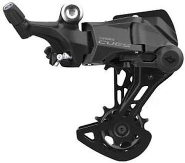 Sport & Hobby: MENJAČ SHIMANO CUES RD-U4000 GS 9 BRZINA, NA KUKU | Zadnji at lalafo.rs — 1 Sport & Hobby: MENJAČ SHIMANO CUES RD-U4000 GS 9 BRZINA, NA KUKU | Zadnji — 1