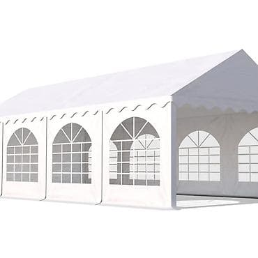 Beli šatori prodaja na lalafo.rs — 3 Beli šatori prodaja — 3