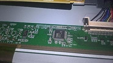 Philips Led smart u delovima Main board 715G6165-M02-000-005K na lalafo.rs — 5 Philips Led smart u delovima Main board 715G6165-M02-000-005K — 5