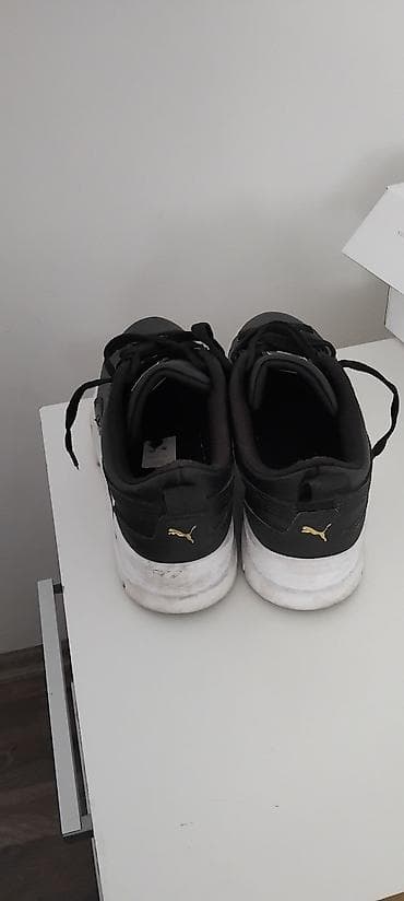 Puma patike, nosene ali ocuvane na lalafo.rs — 4 Puma patike, nosene ali ocuvane — 4