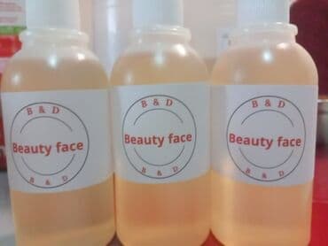 B&D Beauty Face – prirodni serum za lice - Pakovanje: bočica 100 na lalafo.rs B&D Beauty Face – prirodni serum za lice - Pakovanje: bočica 100