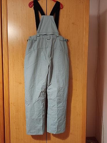 Muske ski pantalone. Nenosene!
Tregeri se mogu skidati na lalafo.rs — 1 Muske ski pantalone. Nenosene!
Tregeri se mogu skidati — 1