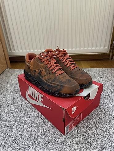 original esprit: Nike Air max 90 Mars Landing ORIGINAL Patike su nove, jednom nošene at lalafo.rs — 1 original esprit: Nike Air max 90 Mars Landing ORIGINAL Patike su nove, jednom nošene — 1