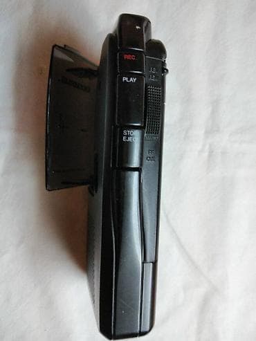 Diktafon Olimpus S914motor radi,neispravan za delove na lalafo.rs — 3 Diktafon Olimpus S914motor radi,neispravan za delove — 3