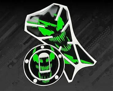 Tank pad Štitnik čepa VENOM 3D Stikeri Nalepnice - 2487 📌 Opis na lalafo.rs Tank pad Štitnik čepa VENOM 3D Stikeri Nalepnice - 2487 📌 Opis