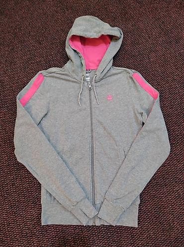 Nike ženski duks sa kapuljačom vel. S Presladak funkcionalan na lalafo.rs — 1 Nike ženski duks sa kapuljačom vel. S Presladak funkcionalan — 1