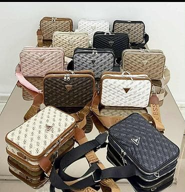 Obradujte sebe novom tašnom ❤️ Cene: 3000din at lalafo.rs — 9 Obradujte sebe novom tašnom ❤️ Cene: 3000din — 9