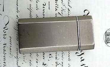 Zippo LIMITED Edition i MURATTI Ambasador upaljači. ORIGINAL. U at lalafo.rs — 8 Zippo LIMITED Edition i MURATTI Ambasador upaljači. ORIGINAL. U — 8