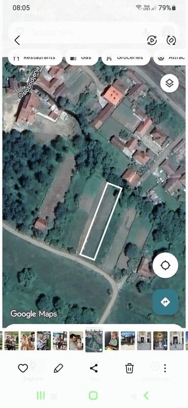 8 ares, Građevinarstvo, Vlasnik na lalafo.rs 8 ares, Građevinarstvo, Vlasnik