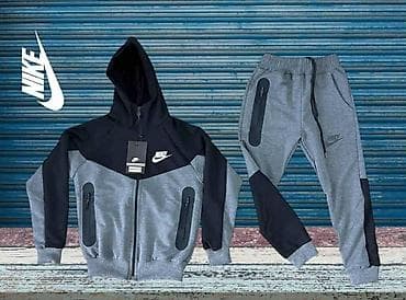 Dečije trenerke 14 za 4000 din
pb na lalafo.rs — 4 Dečije trenerke 14 za 4000 din
pb — 4