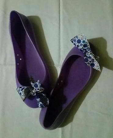 Nemačke kvalitetne baletanke prelepe za setnju i plazu, br.39/25cm at lalafo.rs — 2 Nemačke kvalitetne baletanke prelepe za setnju i plazu, br.39/25cm — 2