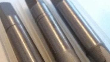 za svaki dan: Set metrika (navojni ureznici) EURO TOOLS – HSS DIN serija - Tip at lalafo.rs — 6 za svaki dan: Set metrika (navojni ureznici) EURO TOOLS – HSS DIN serija - Tip — 6