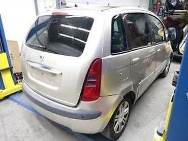 Car Parts: Lancia Musa kod boje 261/a zadnji branik. Lancia Musa kod boje 261/a at lalafo.rs — 2 Car Parts: Lancia Musa kod boje 261/a zadnji branik. Lancia Musa kod boje 261/a — 2