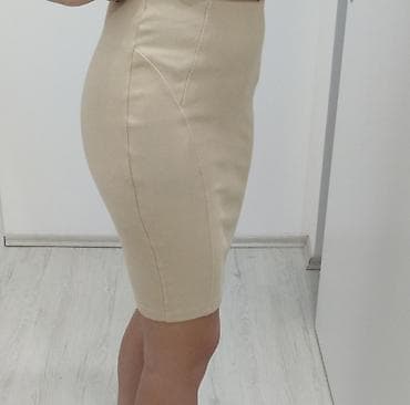 Stradivarius midi suknja, kvalitetna, prepuna elastina Savrseno prati na lalafo.rs — 3 Stradivarius midi suknja, kvalitetna, prepuna elastina Savrseno prati — 3