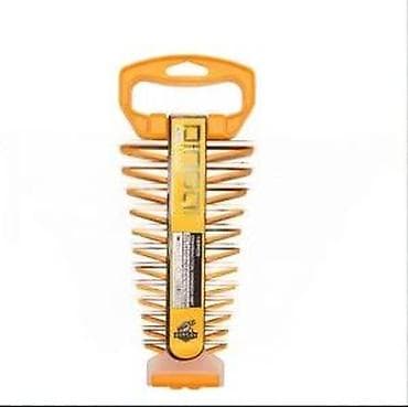 Organizer za kablove i creva – prenosivi spiralni držač - Kompaktan na lalafo.rs Organizer za kablove i creva – prenosivi spiralni držač - Kompaktan