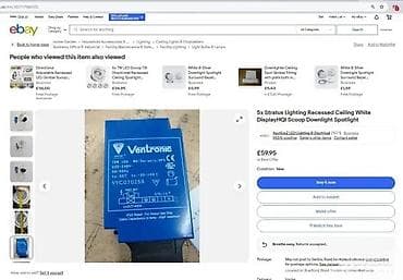 prsluk jaknica mango u: Ventronic elektronski prigušnica/driver za MH/keramičke/HPS sijalice at lalafo.rs — 6 prsluk jaknica mango u: Ventronic elektronski prigušnica/driver za MH/keramičke/HPS sijalice — 6