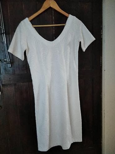 divide haljina tunika: Haljina vel.M u super stanju at lalafo.rs — 3 divide haljina tunika: Haljina vel.M u super stanju — 3