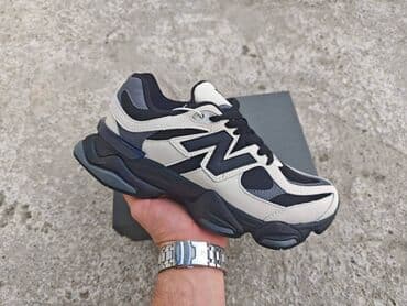 Patike, New Balance, veličina - 43 na lalafo.rs Patike, New Balance, veličina - 43